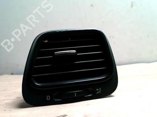 Air vent VW SCIROCCO III (137, 138) 1.4 TSI | BP25427705I21