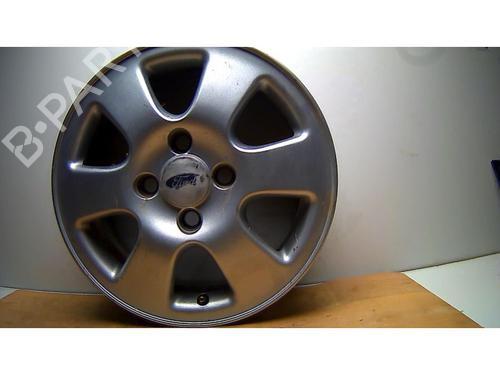 Used Rim FORD MONDEO II (BAP) 1.6 i 16V (95 hp) 25411536
