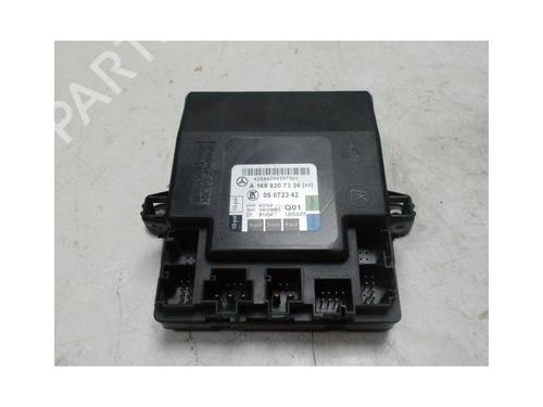Used Switch MERCEDES-BENZ A-CLASS (W169) A 180 CDI (169.007, 169.307) (109 hp) 25417834