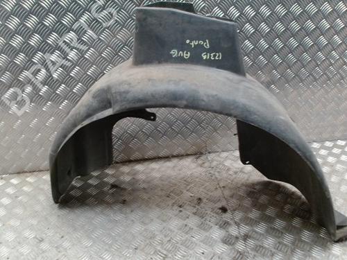 Used Wheel arch Wheel arch FIAT PUNTO (176_) 55 1.1 (54 hp) 33439433 33439433