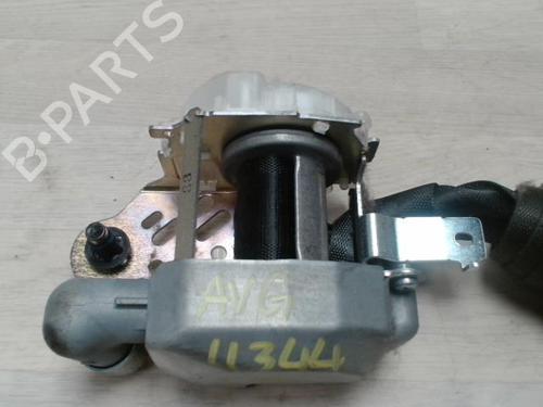 Used Front left seatbelt HYUNDAI i30 (FD) 1.6 CRDi (90 hp) 27922215