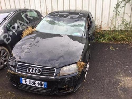 ABS pump AUDI A3 (8P1) 2.0 TDI 16V | BP25386724M43