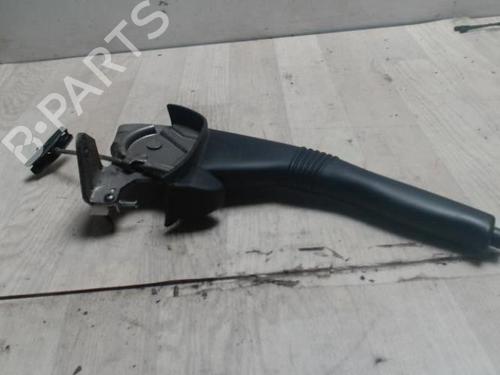 Hand brake DACIA SANDERO 1.4 MPI LPG | BP27096742I18