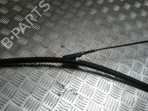 Front windshield wiper arm MERCEDES-BENZ B-CLASS Sports Tourer (W245) B 180 CDI (245.207) | BP25430035C143 