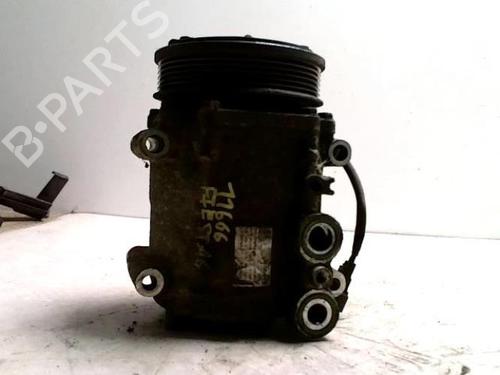 AC-Kompressor FORD FIESTA VI (CB1, CCN) 1.4 TDCi | BP25428208M34 