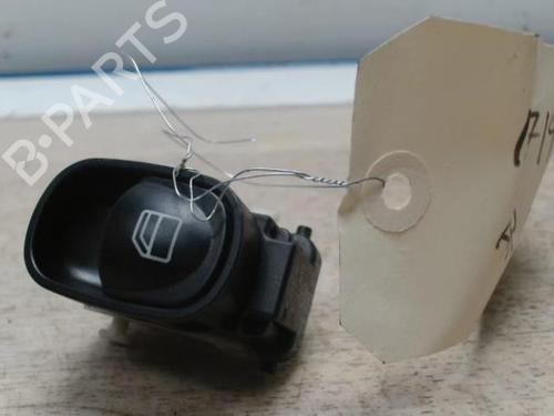 Right rear window switch MERCEDES-BENZ C-CLASS (W203) C 200 CDI (203.004) | BP25421985I28