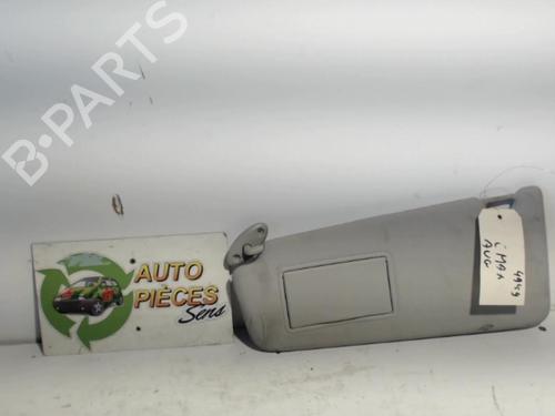 Used Left sun visor FORD C-MAX (DM2) 1.8 TDCi (115 hp) 25415557