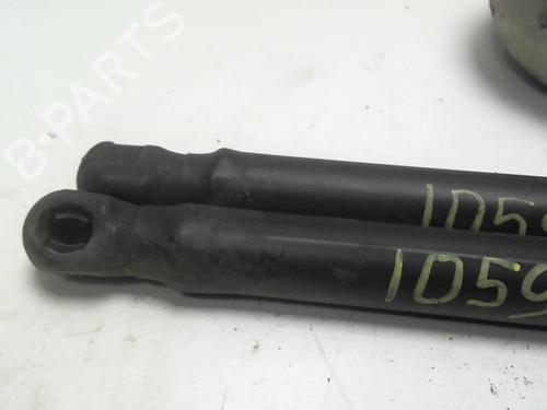Used Tailgate lift support CITROËN C3 I (FC_, FN_) 1.4 HDi (68 hp) 31223191