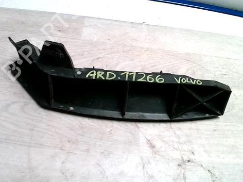 Used Rear bumper bracket VOLVO S40 II (544) 1.6 D (110 hp) 27862615