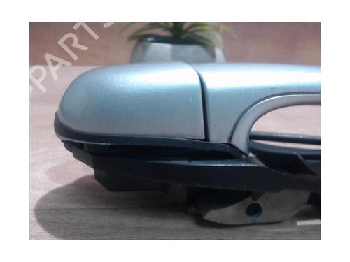 Front right exterior door handle BMW 3 (E46) 320 d | BP25385345C129 