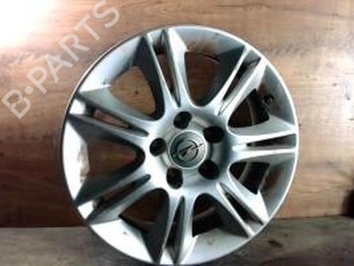 Felg OPEL CORSA D (S07) 1.7 CDTI (L08, L68) (130 hp) 26533794