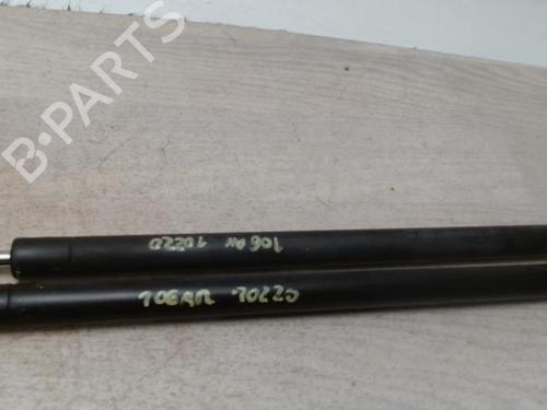 Tailgate lift support PEUGEOT 106 II (1A_, 1C_) 1.4 i | BP28106004C138 