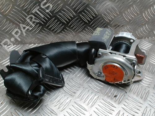 Used Front left seatbelt Front left seatbelt SEAT ARONA (KJ7, KJP) 1.0 TSI (116 hp) 33302620 33302620