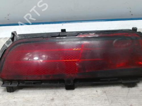 Used Rear fog light CITROËN C4 Picasso I MPV (UD_) 1.6 HDi (109 hp) 25420889