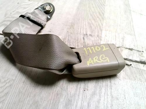 Sikkerhedssele-spænde TOYOTA COROLLA Verso (_E12_) 1.6 VVT-i (ZZE121_, ZZE121R) (110 hp) 25425787