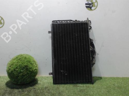 Used AC radiator BMW 5 (E34) 525 tds (143 hp) 25389835