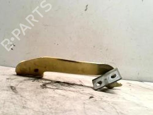 Used Hinge/Door check strap RENAULT KANGOO Express (FW0/1_) 1.5 dCi 85 (FW0K, FW0L, FW0B) (86 hp) 25423989