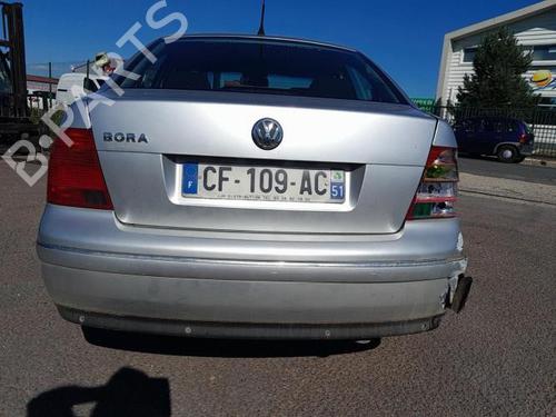 Right front steering knuckle VW BORA I (1J2) 1.6 16V | BP28609228M26 