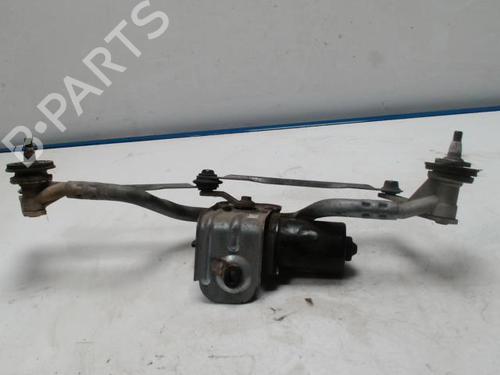 Front wipers mechanism PEUGEOT EXPERT Van (VF3A_, VF3U_, VF3X_) 1.6 HDi 90 8V | BP25417463C83