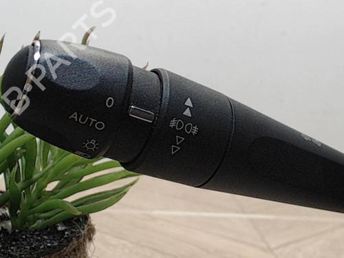 Used Steering column stalk CITROËN C4 II (NC_) 1.6 HDi 115 (114 hp) 31223748