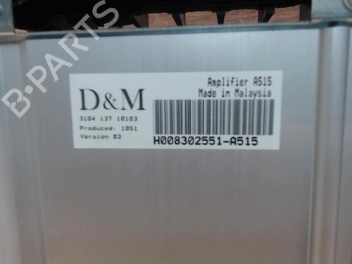 Used Electronic module CITROËN DS3 (SA_) 1.6 HDi 115 (114 hp) 25385167