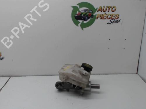 Used Brake master cylinder PEUGEOT 206 Hatchback (2A/C) 1.4 i (75 hp) 25413300