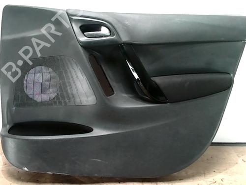 Front right panel CITROËN C3 II (SC_) 1.2 VTi 82 | BP25426060C59 