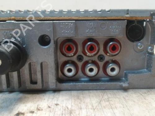 Radio SEAT TOLEDO II (1M2) 1.9 TDI | BP27581886E6 