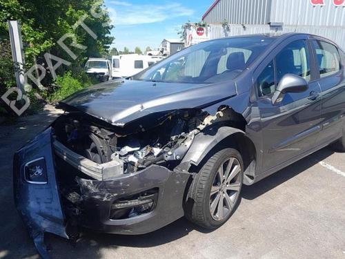 Interior roof handle PEUGEOT 308 I (4A_, 4C_) 1.6 16V | BP26649912I35