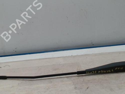 Used Front windshield wiper arm CITROËN BERLINGO MULTISPACE (B9) 1.6 HDi 90 (90 hp) 25420606