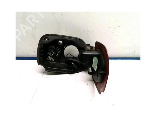 Used Fuel flap RENAULT CLIO III (BR0/1, CR0/1) 1.4 16V (98 hp) 25416726