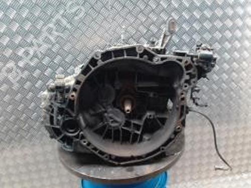 Used Gearbox RENAULT ESPACE III (JE0_) 2.2 12V TD (JE0E, JE0H, JE0P) (113 hp) 25712397