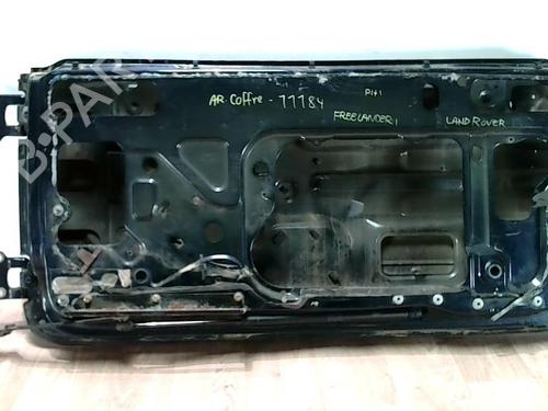 Tailgate LAND ROVER FREELANDER I (L314) 2.0 DI 4x4 | BP28085881C6