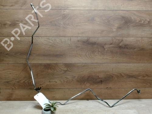 AC pipe NISSAN QASHQAI I (J10, NJ10) 1.5 dCi | BP31227298M126