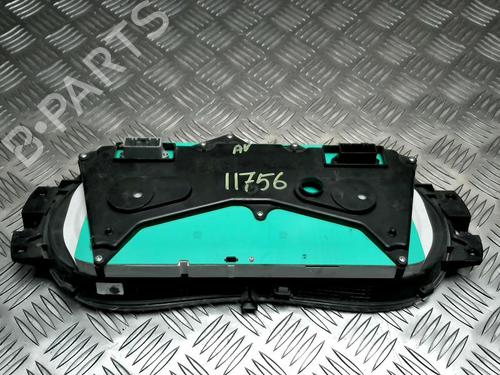 Instrument cluster DACIA DUSTER (HS_) 1.5 dCi 4x4 (HSMC, HSMD) | BP26198036C47