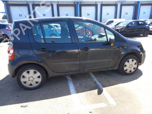 Toeter RENAULT MODUS / GRAND MODUS (F/JP0_) 1.2 (JP0C, JP0K, FP0C, FP0K, FP0P, JP0P, JP0T) | BP30473074E13 