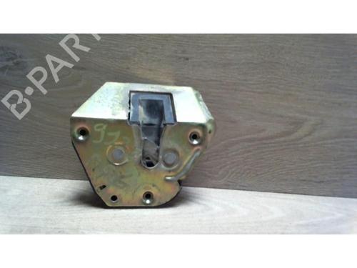 Tailgate lock RENAULT TWINGO I (C06_) 1.2 (C063, C064) | BP25409189C101 