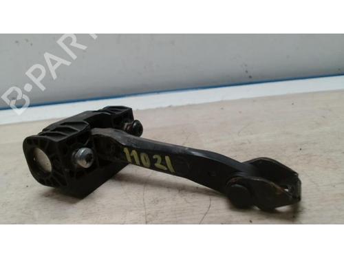 Used Hinge/Door check strap BMW 3 Touring (E91) 320 d (177 hp) 25420264