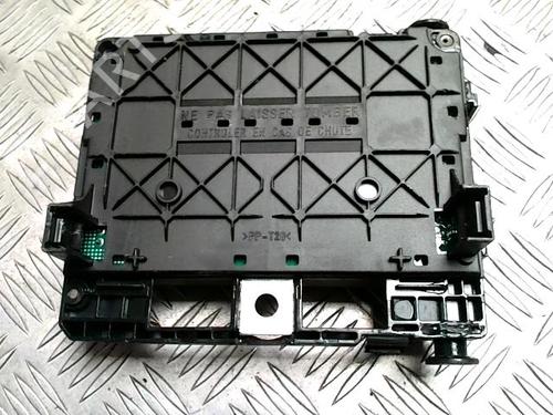 Engine control unit (ECU) CITROËN C5 I (DC_) 2.0 HDi (DCRHZB, DCRHZE) | BP39199889M57 - Image 6