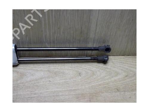 Tailgate lift support VW GOLF V (1K1) 1.9 TDI | BP25411442C138 
