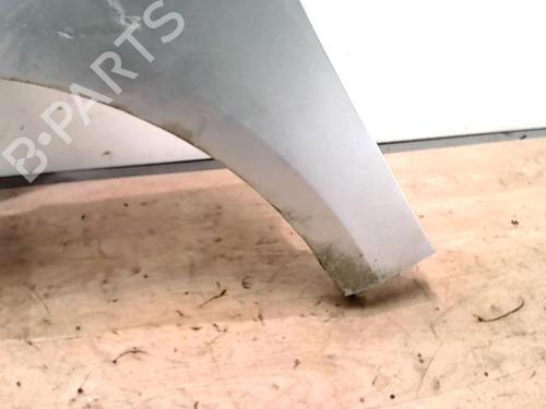 Left front fenders MITSUBISHI GRANDIS (NA_W) 2.0 DI-D (NA8W) | BP25421233C41 