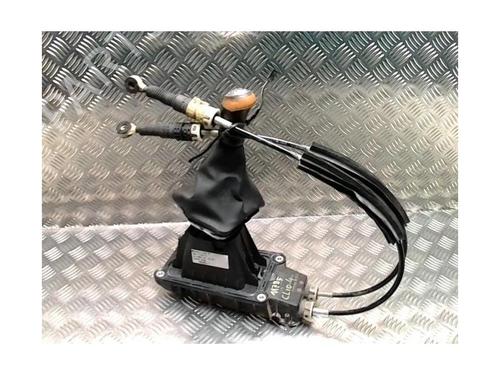 Gear lever RENAULT CLIO IV (BH_) 1.5 dCi 90 | BP25430080M90