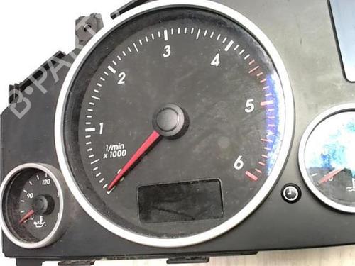 Instrument cluster VW TOUAREG (7LA, 7L6, 7L7) 3.0 V6 TDI | BP28528620C47