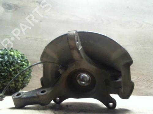 Used Right front steering knuckle SUZUKI SWIFT III (MZ, EZ) 1.3 DDiS (RS413D) (75 hp) 31232954