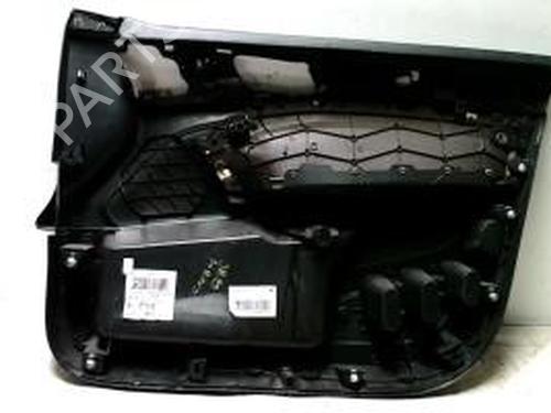 Used Front right panel PEUGEOT 308 SW II (LC_, LJ_, LR_, LX_, L4_) 1.5 BlueHDi 130 (131 hp) 25425490