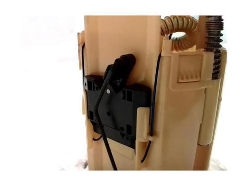 Fuel pump PEUGEOT 5008 (0U_, 0E_) 1.6 HDi | BP25419712M76 