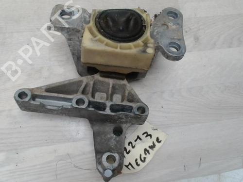 Engine mount RENAULT MEGANE III Hatchback (BZ0/1_, B3_) 1.5 dCi (BZ09, BZ0D, BZ1W, BZ29, BZ14) | BP31221382M89 