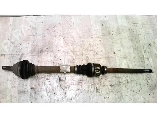 Right front driveshaft PEUGEOT 308 SW I (4E_, 4H_) 1.6 HDi | BP25427807M39 