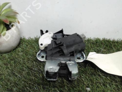 Bakluke lås VW EOS (1F7, 1F8) 1.4 TSI | BP25393974C101 