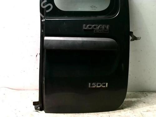 Right rear door DACIA LOGAN MCV (KS_) 1.5 dCi (KS0W) | BP25425210C5 